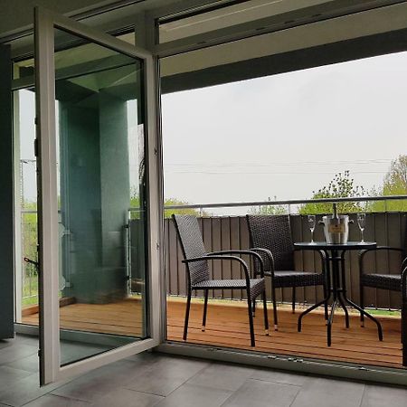 Lakefive Apartments Balatonfuered Экстерьер фото