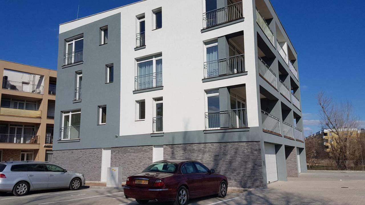Lakefive Apartments Balatonfuered Экстерьер фото