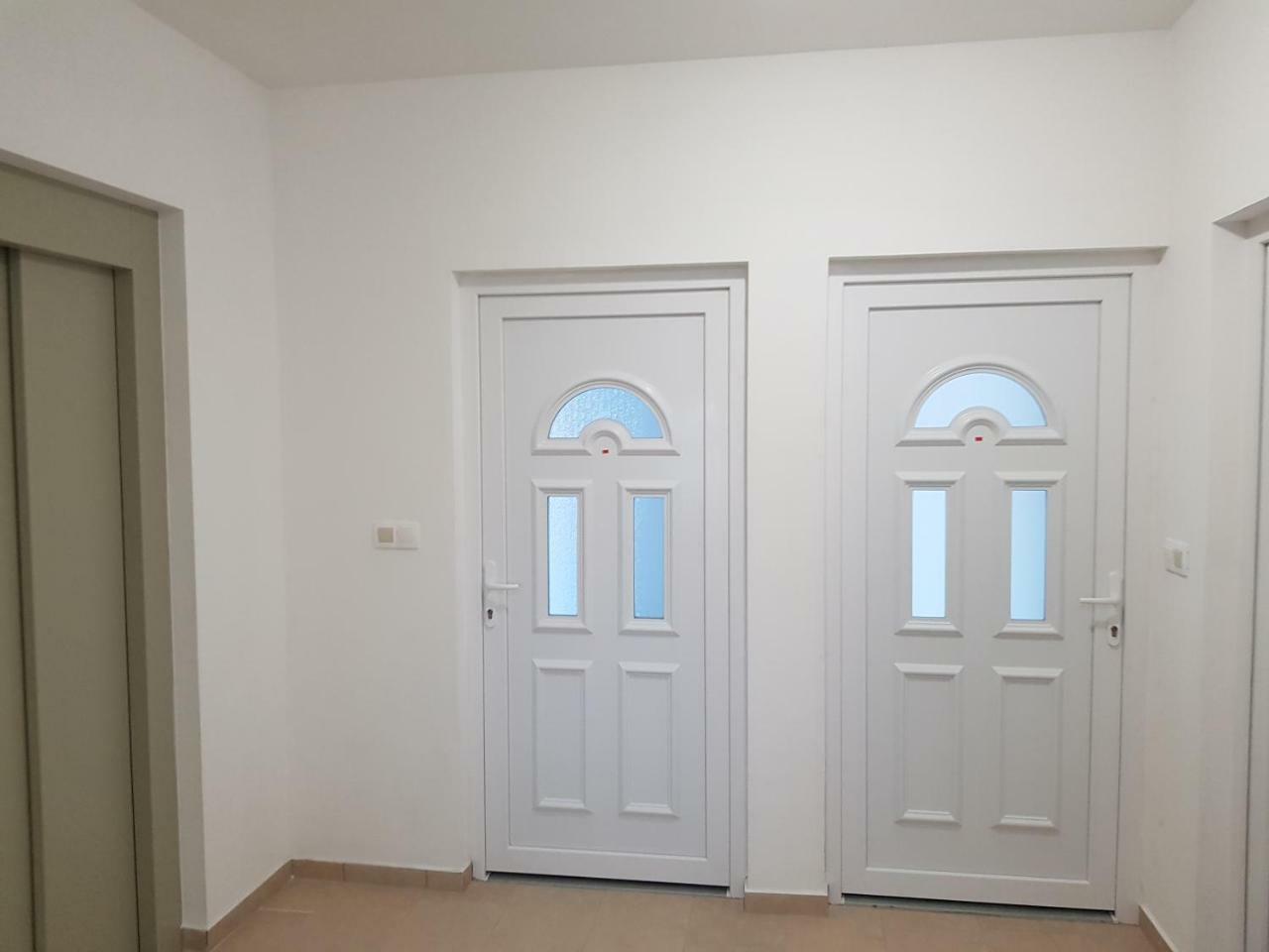 Lakefive Apartments Balatonfuered Экстерьер фото