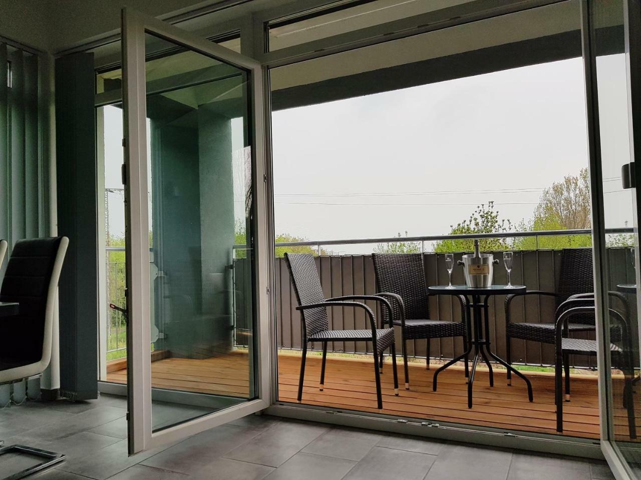 Lakefive Apartments Balatonfuered Экстерьер фото