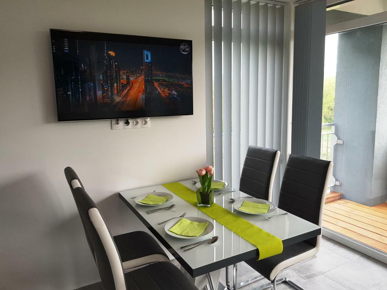 Lakefive Apartments Balatonfuered Экстерьер фото