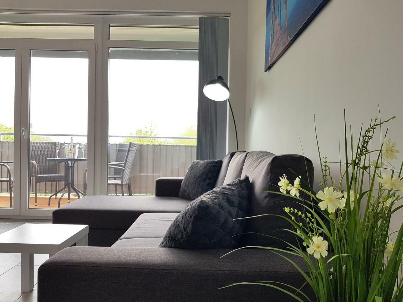 Lakefive Apartments Balatonfuered Экстерьер фото