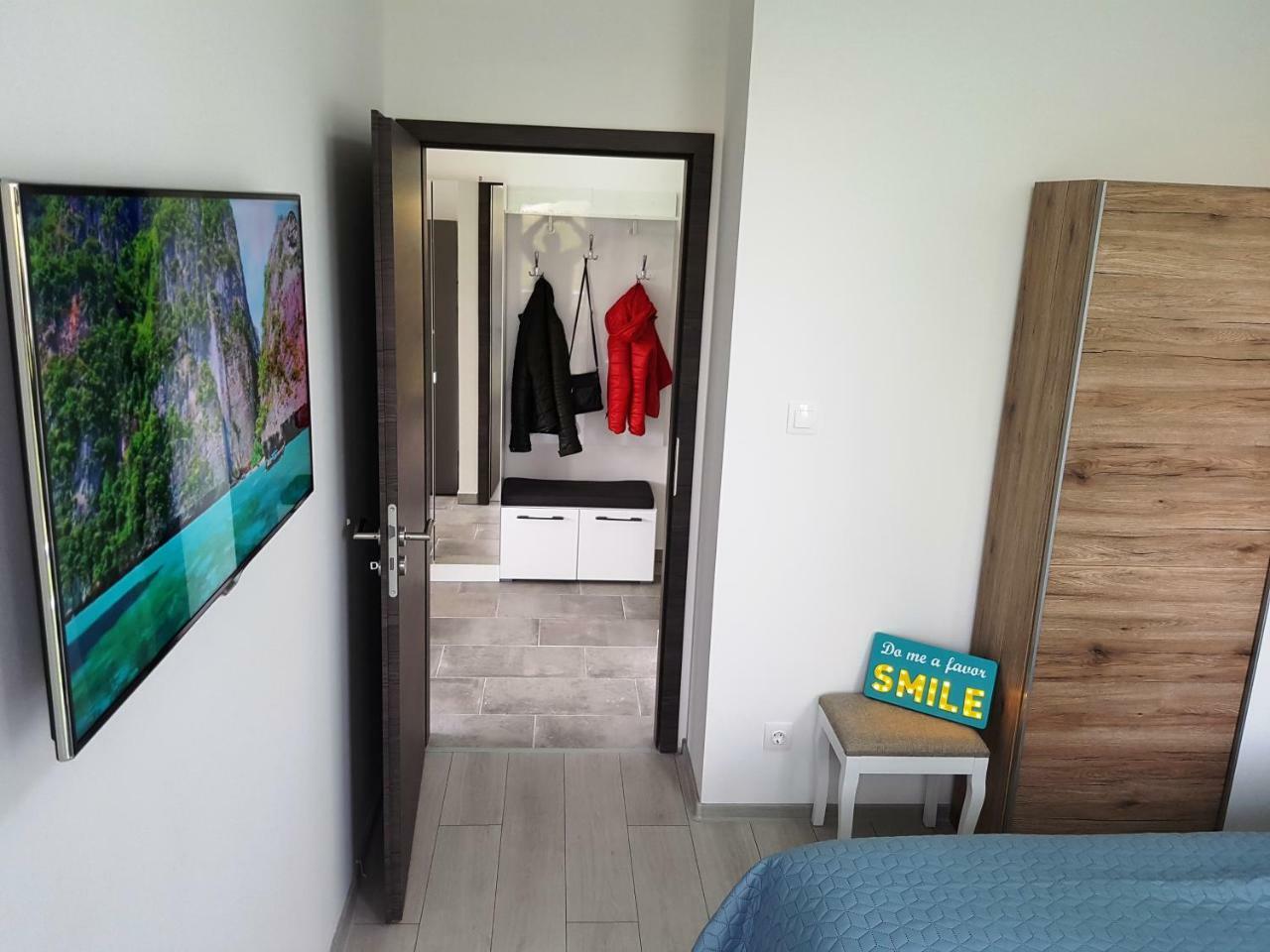 Lakefive Apartments Balatonfuered Экстерьер фото