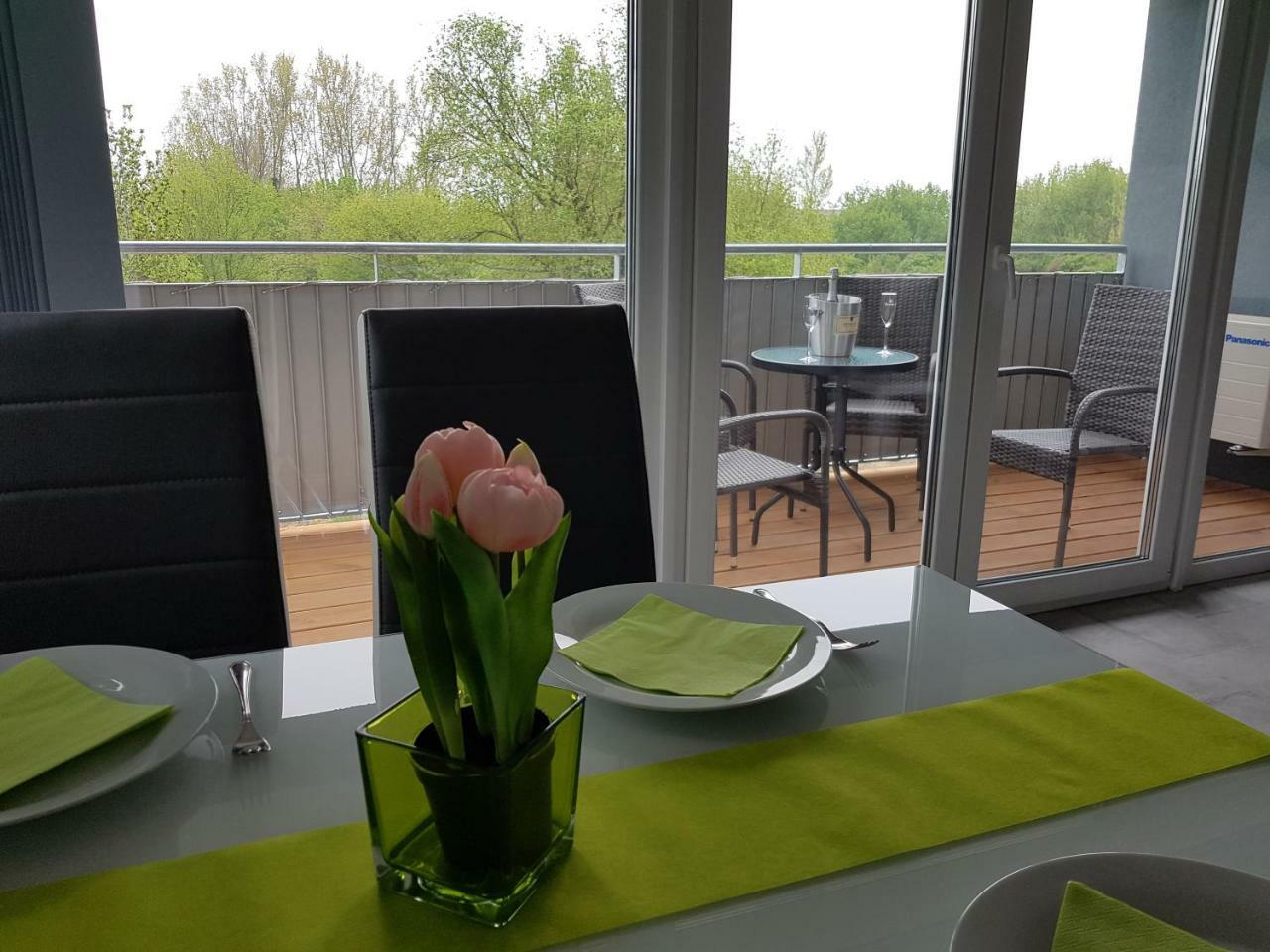 Lakefive Apartments Balatonfuered Экстерьер фото