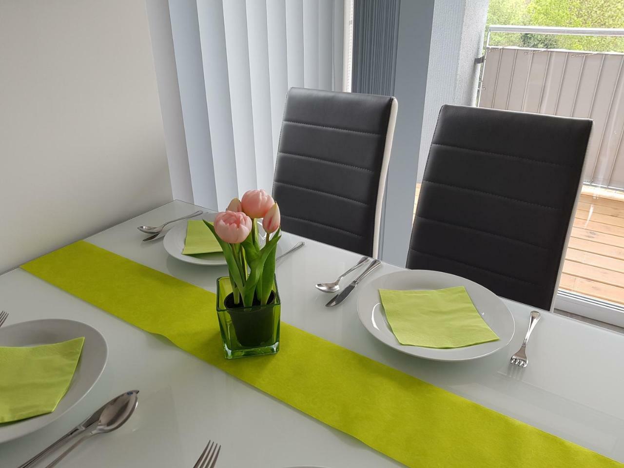 Lakefive Apartments Balatonfuered Экстерьер фото