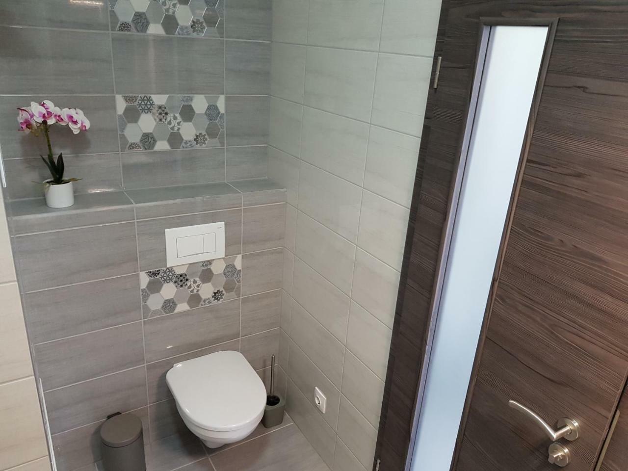 Lakefive Apartments Balatonfuered Экстерьер фото