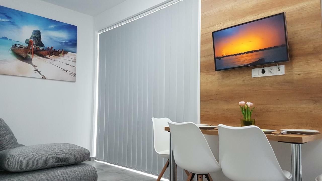 Lakefive Apartments Balatonfuered Экстерьер фото